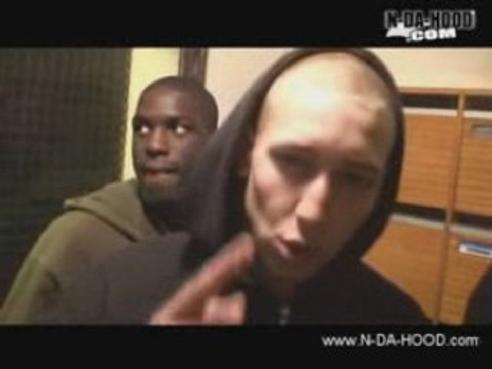 LA2D l'addition freestyle