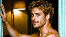 Why Am I Always Half-Dressed? | Sacha Laurent