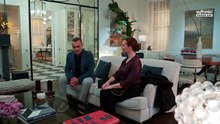 مسلسل ورود وذنوب الحلقة 39 مترجمة الجزء 3