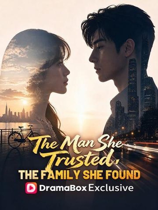 Der mann, dem sie vertraute, die familie, die sie fand, englisch | ganzer film deutsch