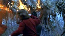 IL TRENO   (Jeff Kwitny; Horror; 1989)