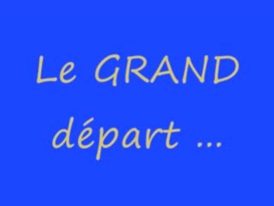 RETRAITE (avec second épisode)