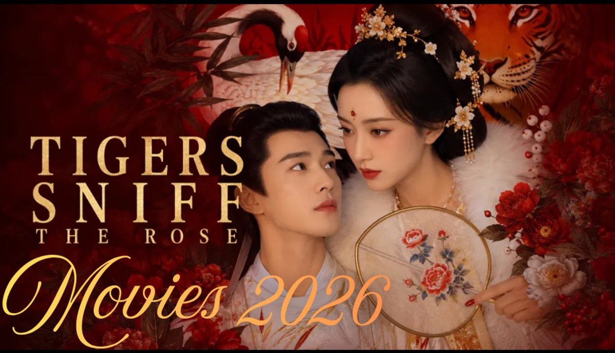 Tigers Sniff the Rose Episode 03 - video Dailymotion