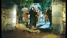 Vurun Kahpeye Türk Filmi _ Aliye, Katlediliyor