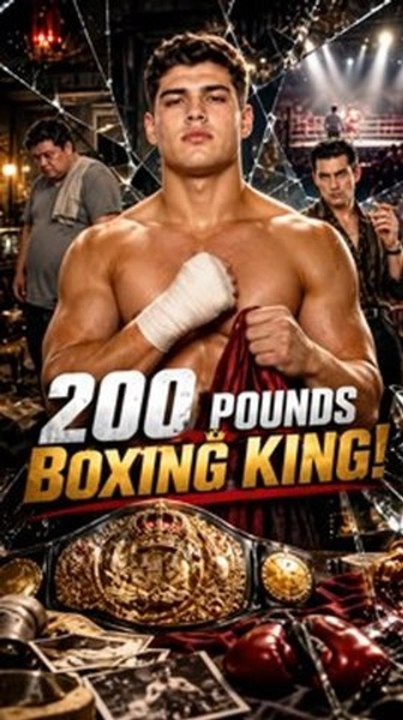 200 Pounds Boxing King Full Movie 2026 - video Dailymotion