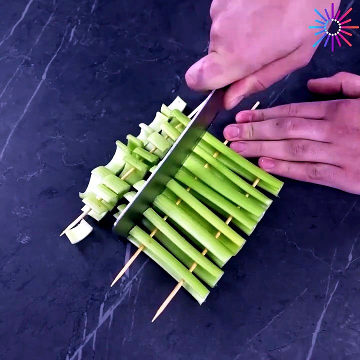 Kitchen hacks that actually work! - video Dailymotion
