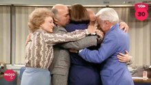 Top 30 Series Finales That Made Us Happy Cry