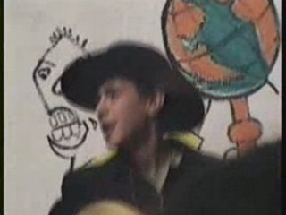 Moi et Damien a la guitare xd