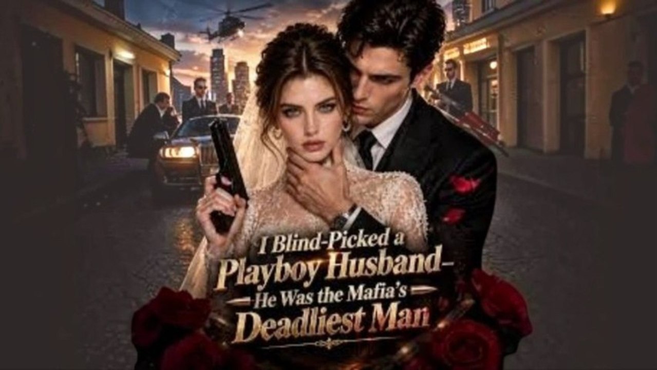 I Blind-Picked a Playboy Husband—He Was the Mafia’s Deadliest Man ...