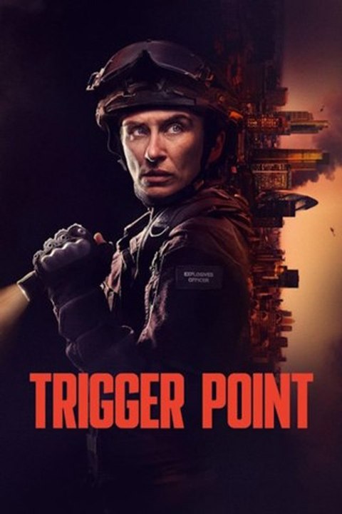 Trigger Point EP5 - video Dailymotion