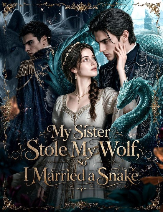 [New] My Sister Stole My Wolf, So I Married a Snake 2026 - video ...