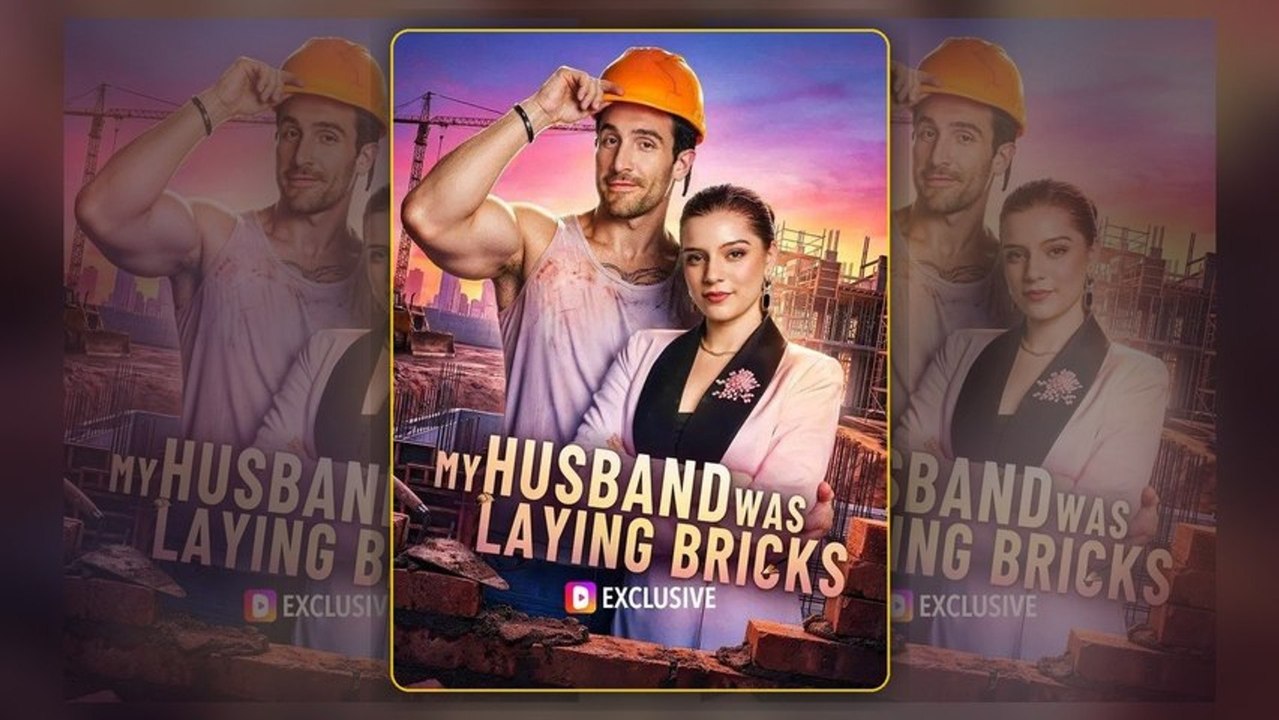 My Husband Was Laying Bricks DRAMA - Complete Series | English Sub ...