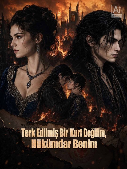 [Dublajlı] Terk Edilmiş Bir Kurt Değilim, Hükümdar Benim Tam Film ...