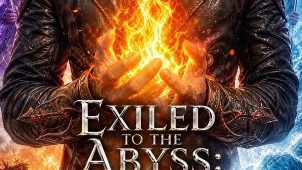 Exiled to the Abyss Return of the Fire God 3 | Full Film HD - video ...