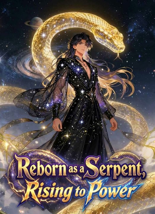 [Dubbed]Reborn as a Serpent,Rising to Power English Subtitles - video ...