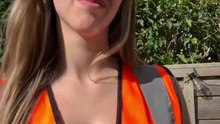 Construction Sites Fails Moments 🔥