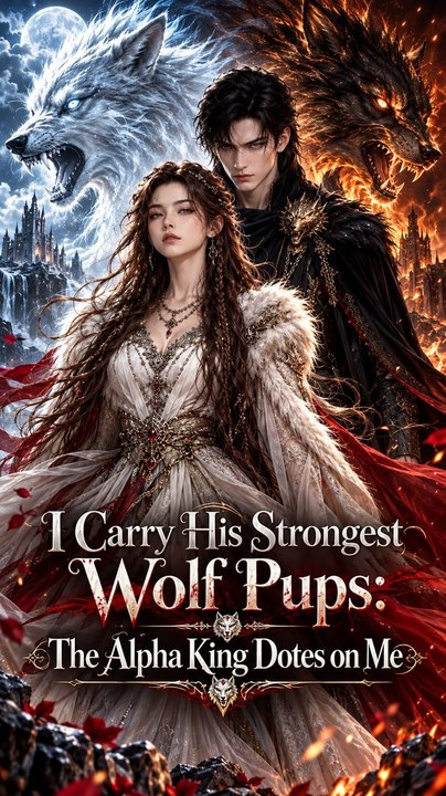 I Carry His Strongest Wolf Pups: The Alpha King Dotes on Me | Reborn ...