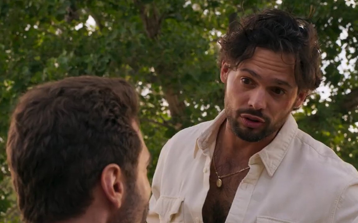 Tierra de Amor y Coraje - Episodio 44 - video Dailymotion