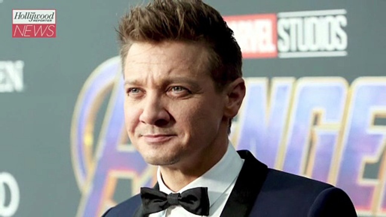Jeremy Renner Sets First Interview Since Snowplow Accident With Diane ...