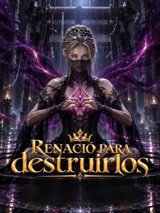 Renací para Destruirlos Serie Completa Español Film Allure - video ...