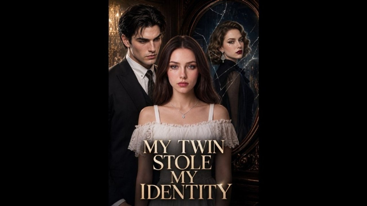 My Twin Stole My Identity Noble | Full Film HD - video Dailymotion