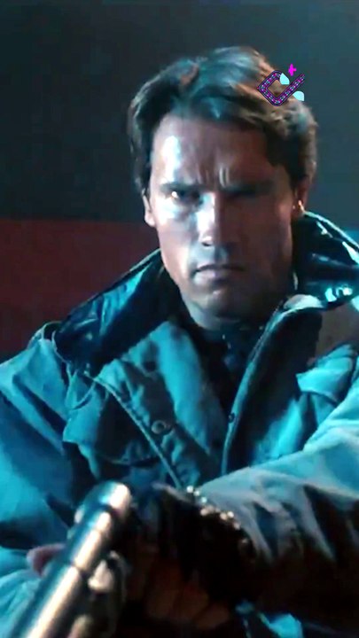 Terminator y la inteligencia artificial: ¿una advertencia? - video ...