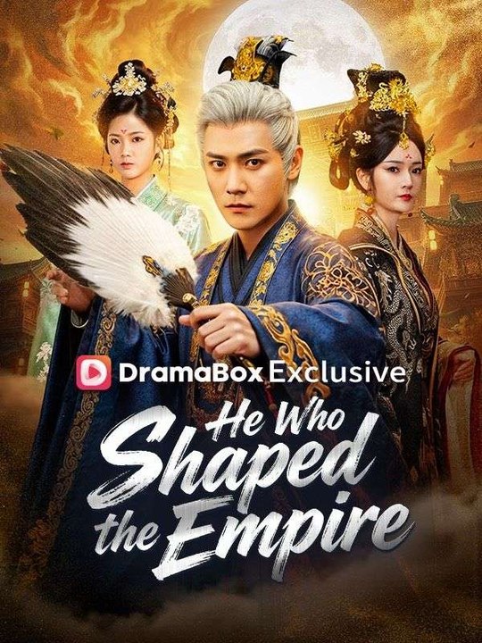 He Who Shaped the Empire | Part 1/2 - video Dailymotion