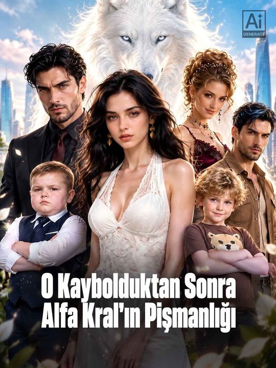 O Kaybolduktan Sonra Alfa Kral'ın Pişmanlığı - Watch the Full Movie ...