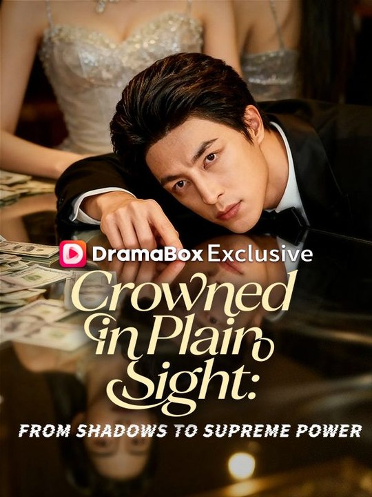 Crowned in Plain Sight: From Shadows to Supreme Power | Part 1/2 ...