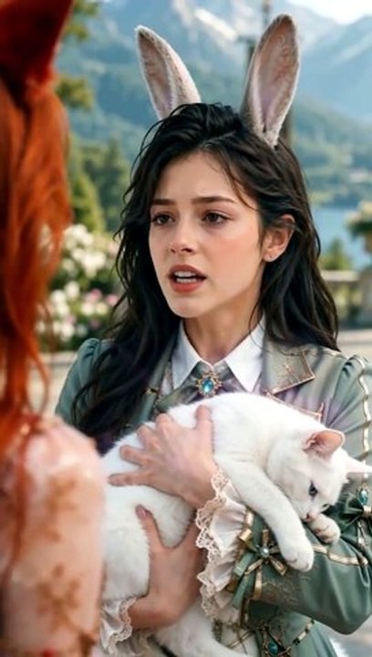 The Wolves' Regret for Their Rabbit 🍿🍿🍿 🍿🍿🍿 - video Dailymotion