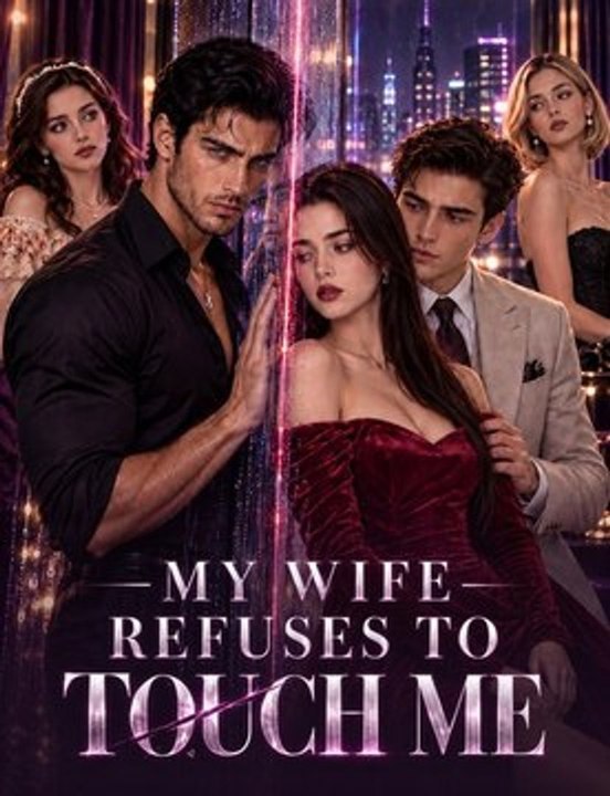 My Wife Refuses To Touch Me: Complete Movie - video Dailymotion