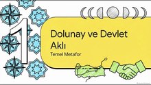 Dolunay – Lütfullah Kaleli