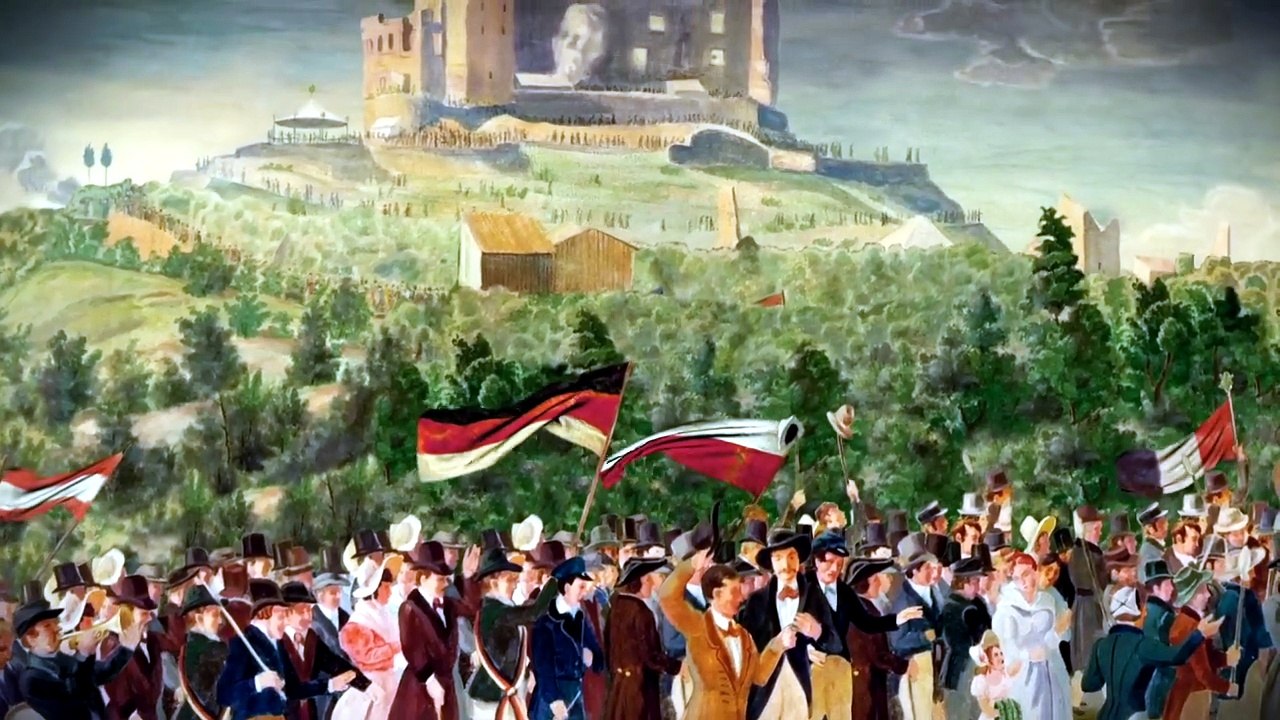 Commonalities and Division @ The Story of Europe - video Dailymotion