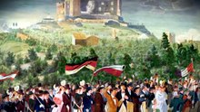 Commonalities and Division @ The Story of Europe