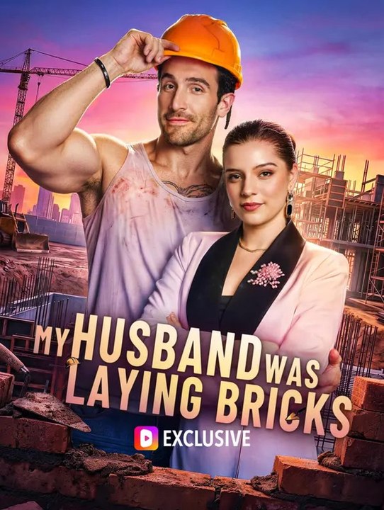 My Husband Was Laying Bricks: HD - video Dailymotion