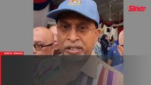 PRN Melaka: Kemenangan BN lebih penting daripada pertikaian kerusi