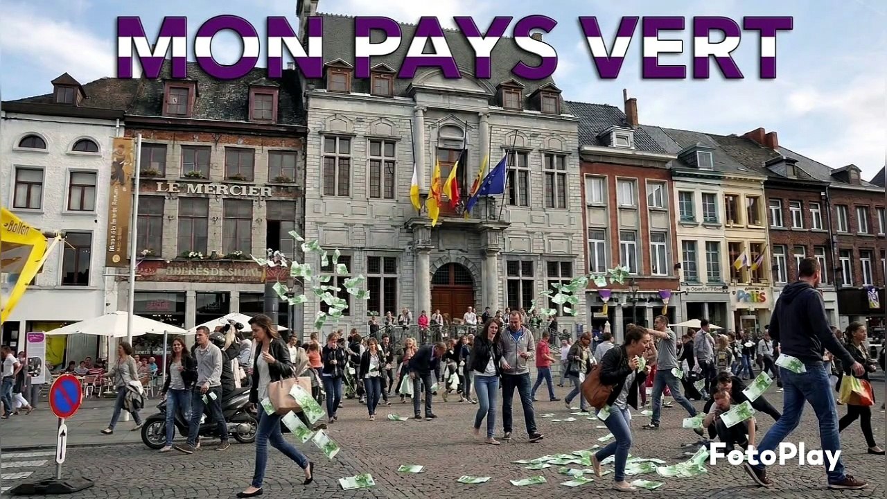 Respect sans trêve - Vidéo Dailymotion
