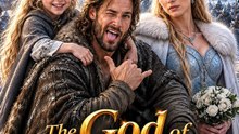 The God of Thunder is My Homeless Husband Hidden Identity Fantasy Romance | Full Film HD