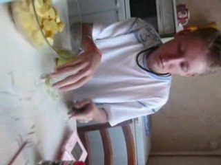 la cuisine avec lauw ^^