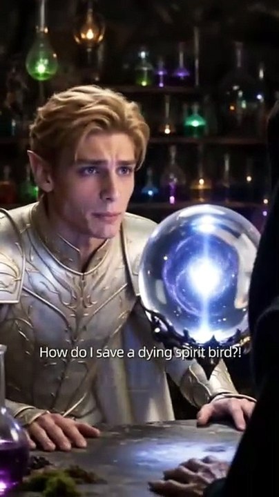 Bride of the Goblin Lord - FULL MOVIE ENGLISH SUB - video Dailymotion