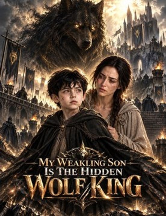My Weakling Son Is the Hidden Wolf King – HD - video Dailymotion