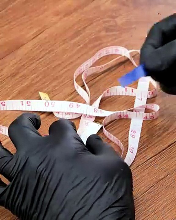 Empty thread tape for fast solutions!💡 - video Dailymotion