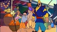 Tenali_English_Tales for the Euroswami Part 2 - MyToonz