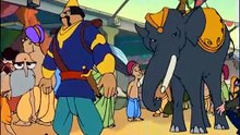 Tenali_English_Jumbo Trouble - MyToonz