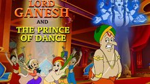 Tenali_English_Lord Ganesh and the Prince of Dance - MyToonz