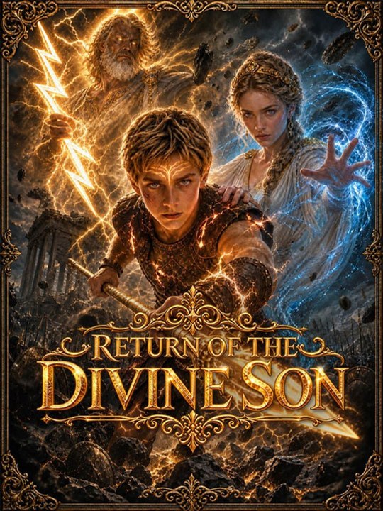 Return of The Divine Son 🍿🍿🍿 🍿🍿🍿 - video Dailymotion