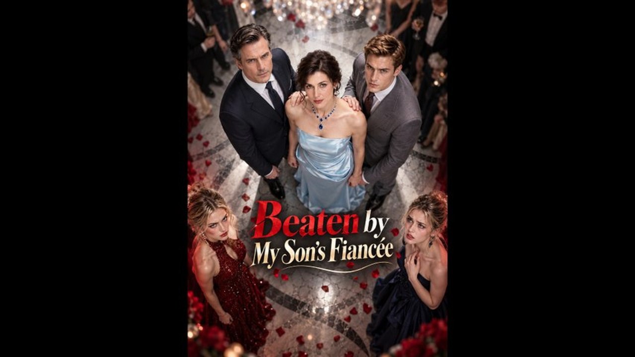 [FULL FILM] Beaten by My Son's Fiancée - video Dailymotion
