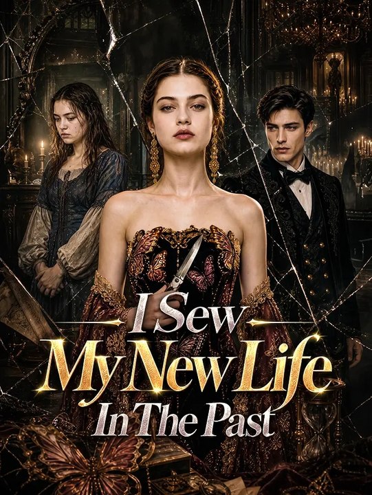I Sew My New Life In The Past - video Dailymotion
