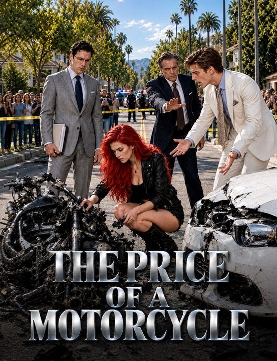 [FULL MOVIE HD] The Price of a Motorcycle - video Dailymotion