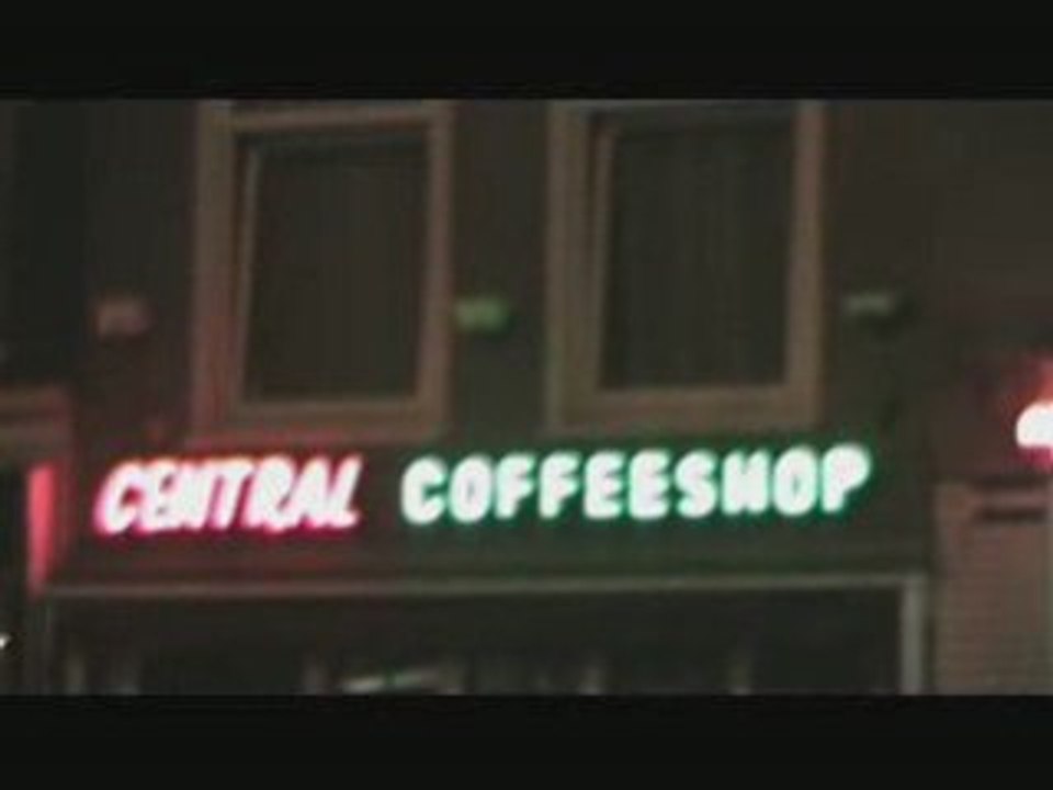 Amsterdam Aout 2008